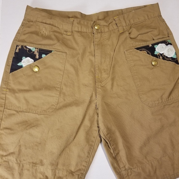 Men's 8732 shorts - Picture 1 of 4